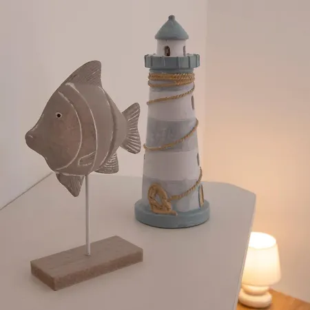 Apartament Sea Lady *