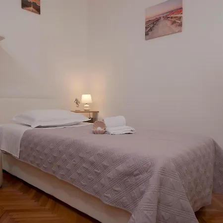 Sea Lady Apartament Split