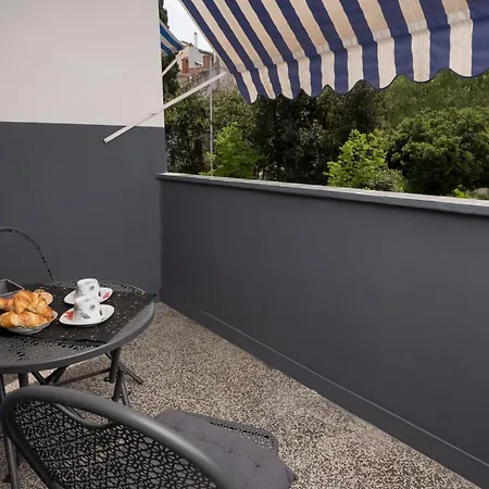 Apartament Sea Lady Split