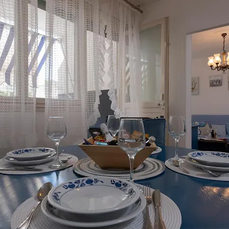 Apartament Sea Lady Split