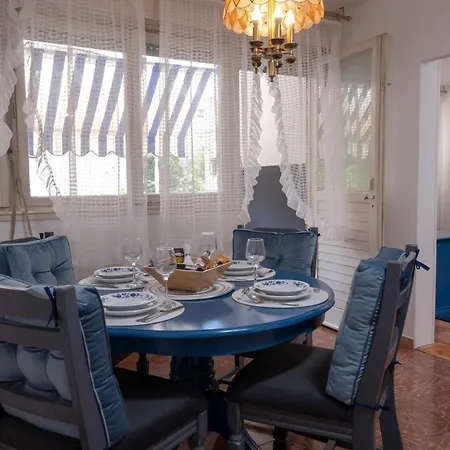 Apartamento Sea Lady Split
