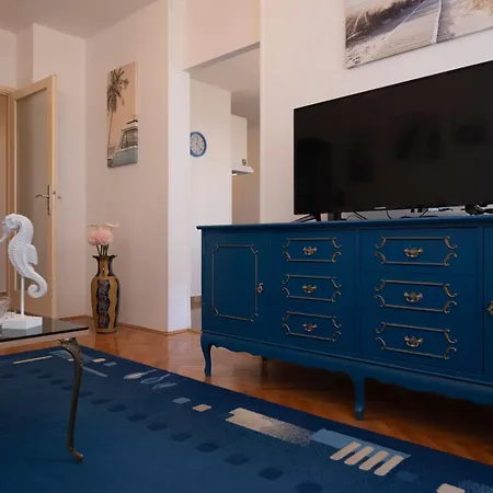 Sea Lady Apartamento