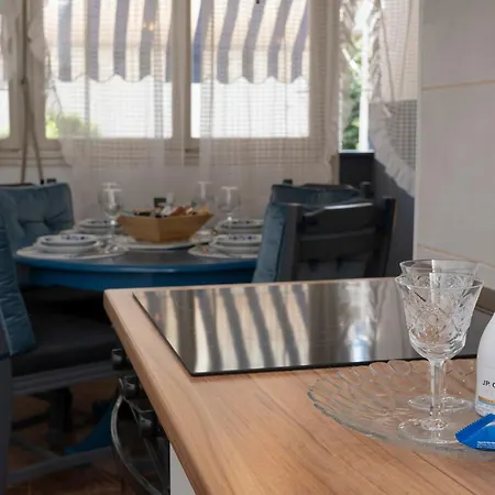 Sea Lady Apartment Split
