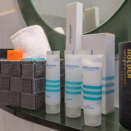 アパート Sea Lady