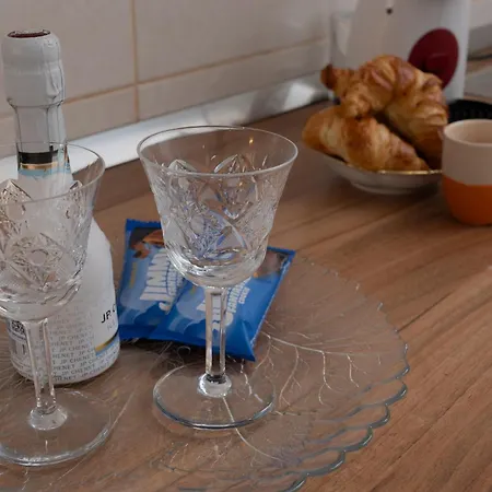 アパート Sea Lady *