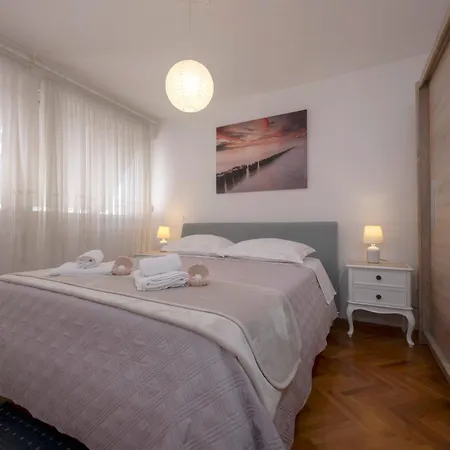 Sea Lady スプリト