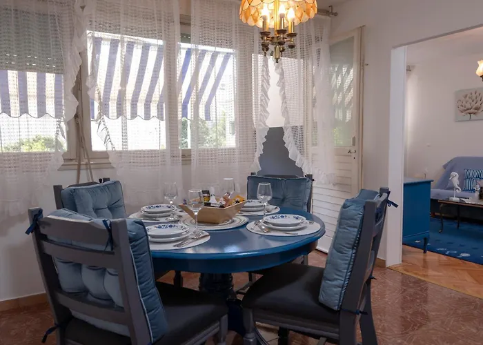 דירה Sea Lady ספליט