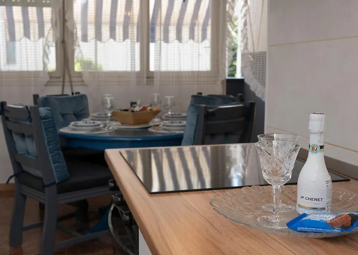 Sea Lady דירה ספליט