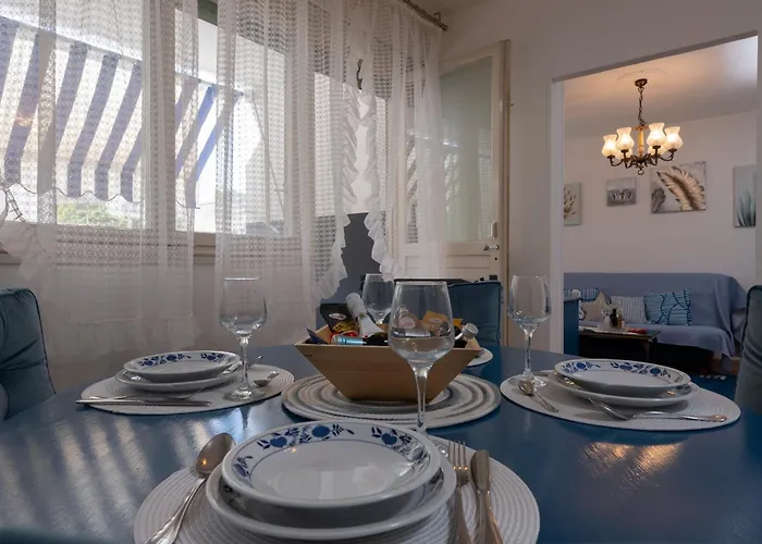 דירה Sea Lady ספליט